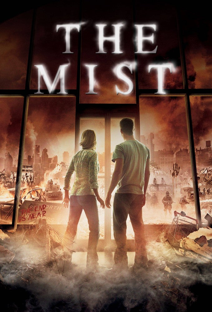 The Mist (2007)