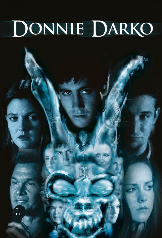 Donnie Darko (2001)