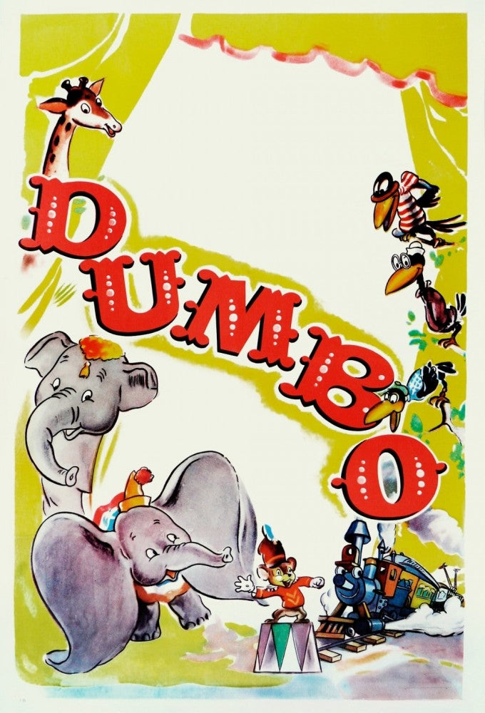 Dumbo (1941)