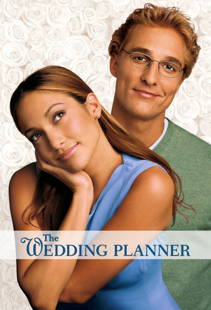 The Wedding Planner (2001)