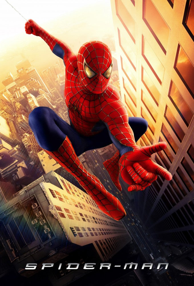 Spider-Man (2002)