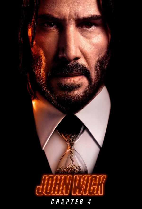John Wick: Chapter 4 (2023)