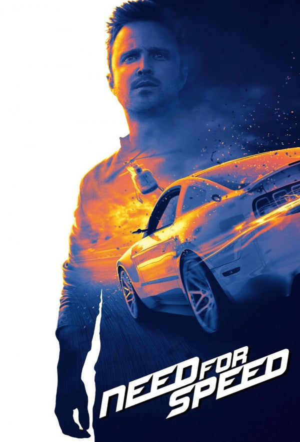 Need for Speed (2014)