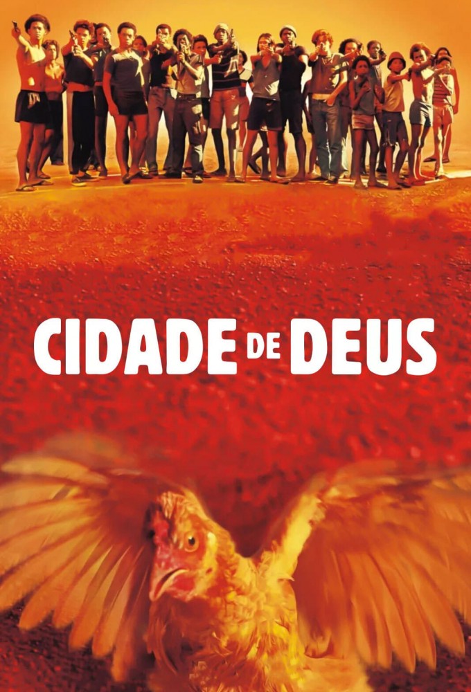City of God (2002)
