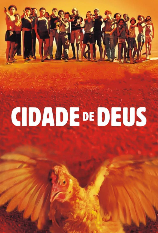 City of God (2002)