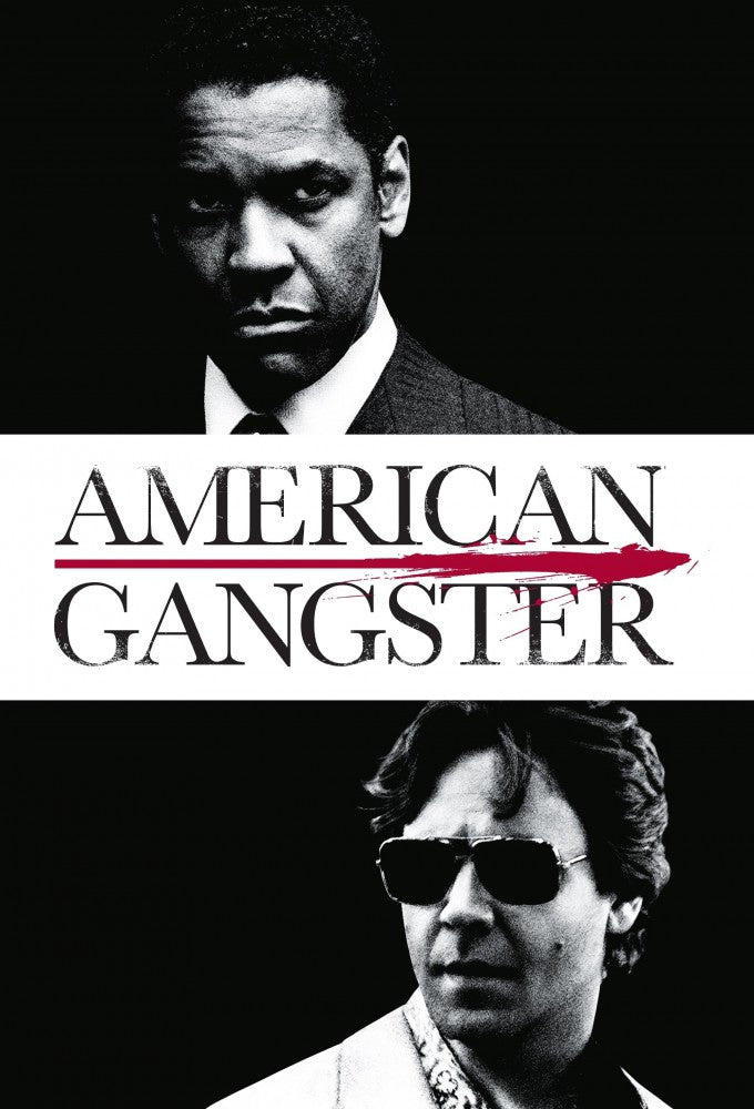 American Gangster (2007)