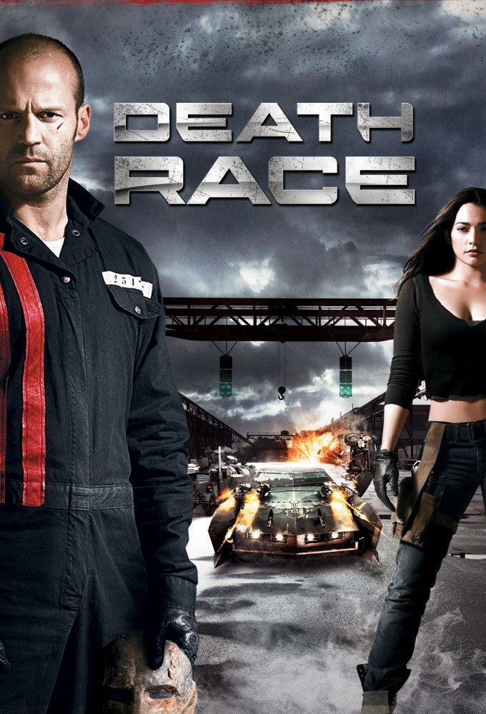 Death Race (2008)