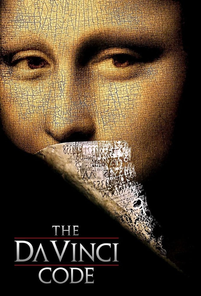 The Da Vinci Code (2006)