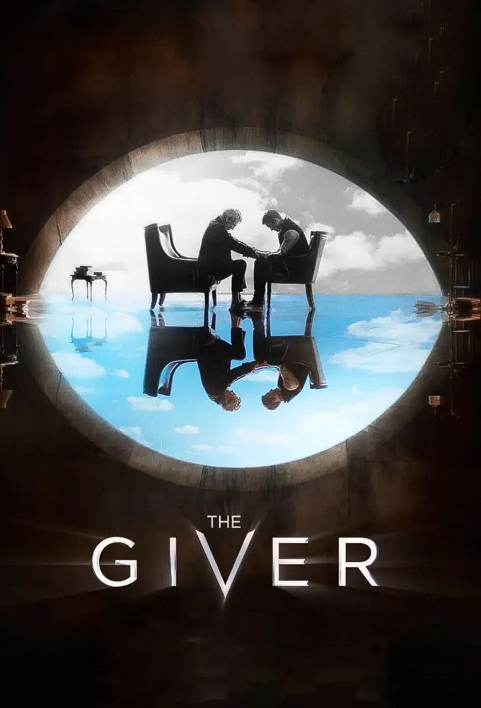 The Giver (2014)