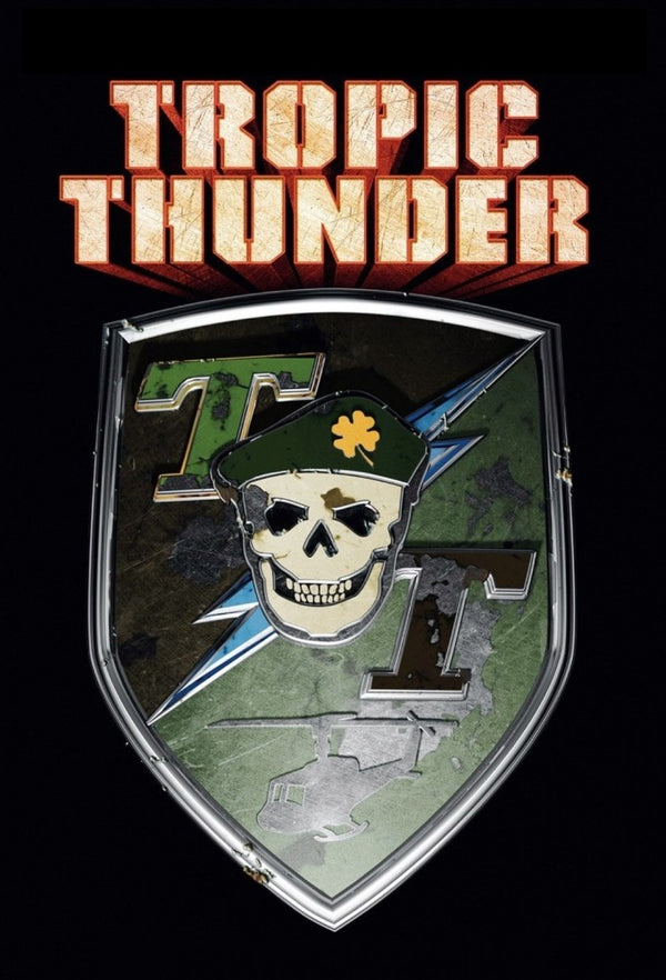 Tropic Thunder (2008)