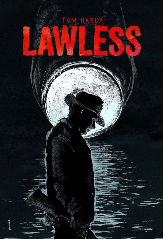 Lawless (2012)