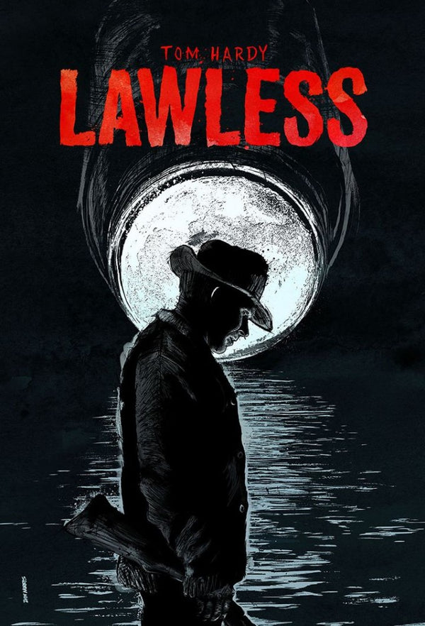 Lawless (2012)