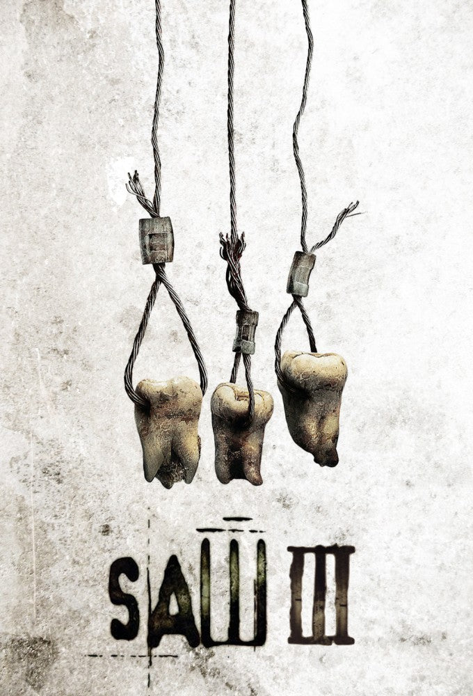 Saw II (2005)