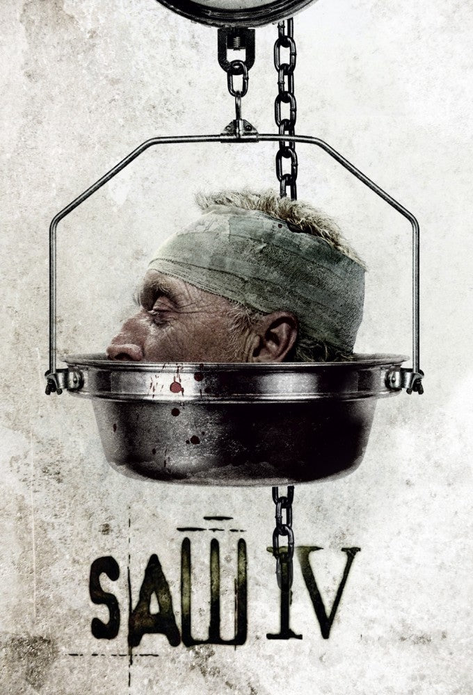 Saw III (2006)