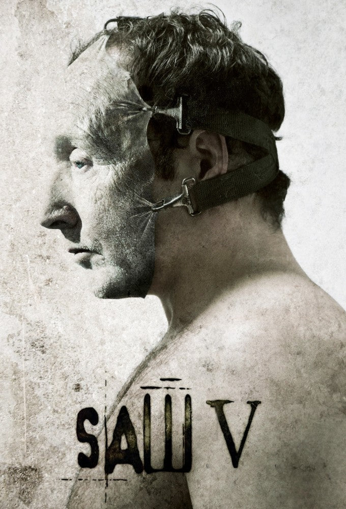 Saw IV (2007)