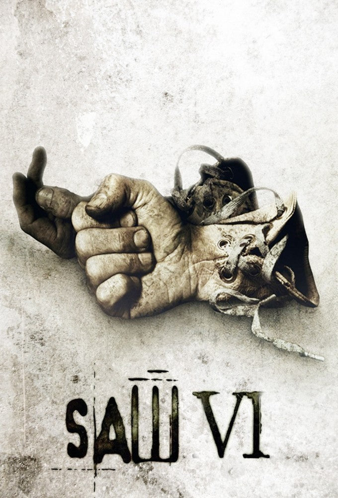 Saw V (2008)