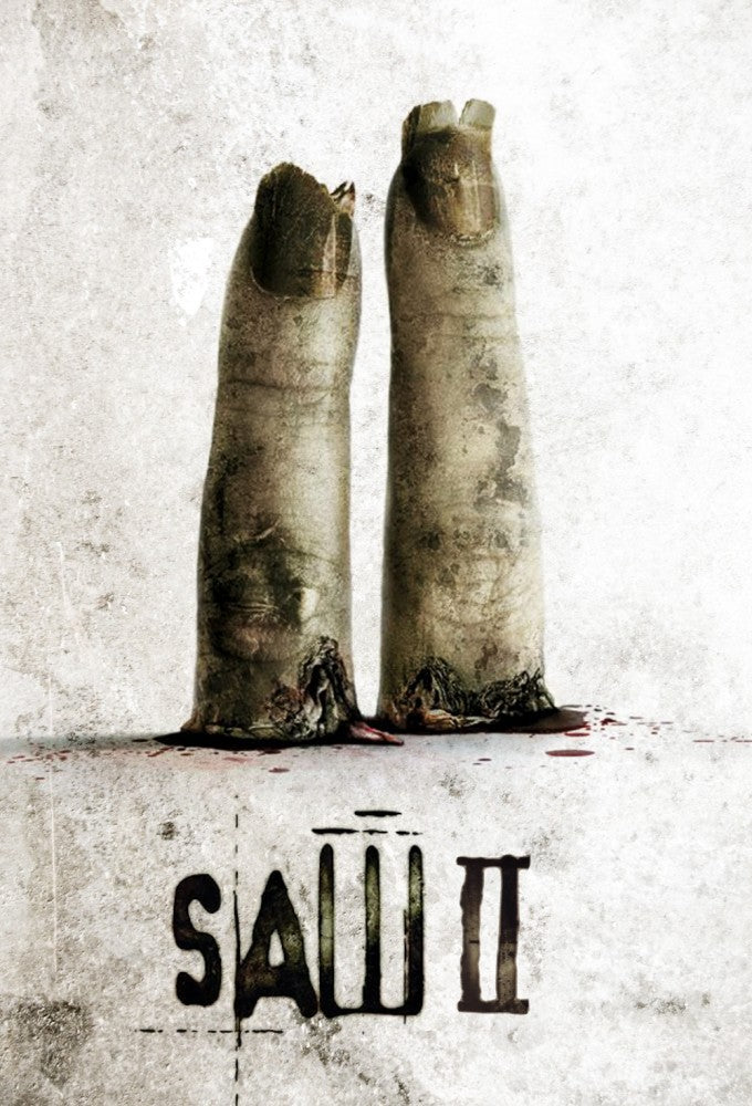 Saw 3D (2010)
