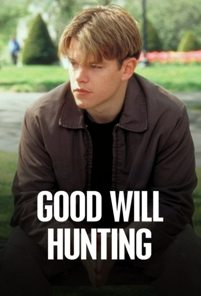 Good Will Hunting (1997)