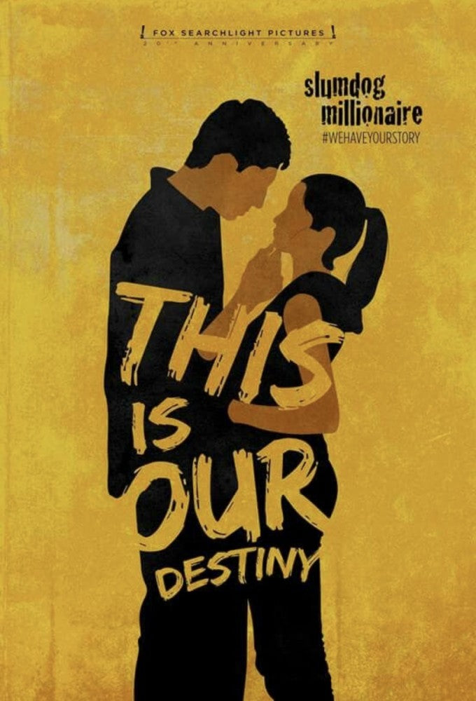 Slumdog Millionaire (2008)