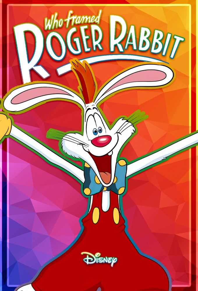 Who Framed Roger Rabbit (1988)