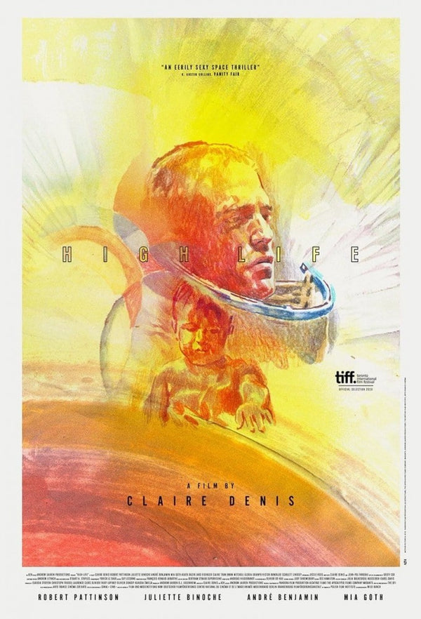 High Life (2018)