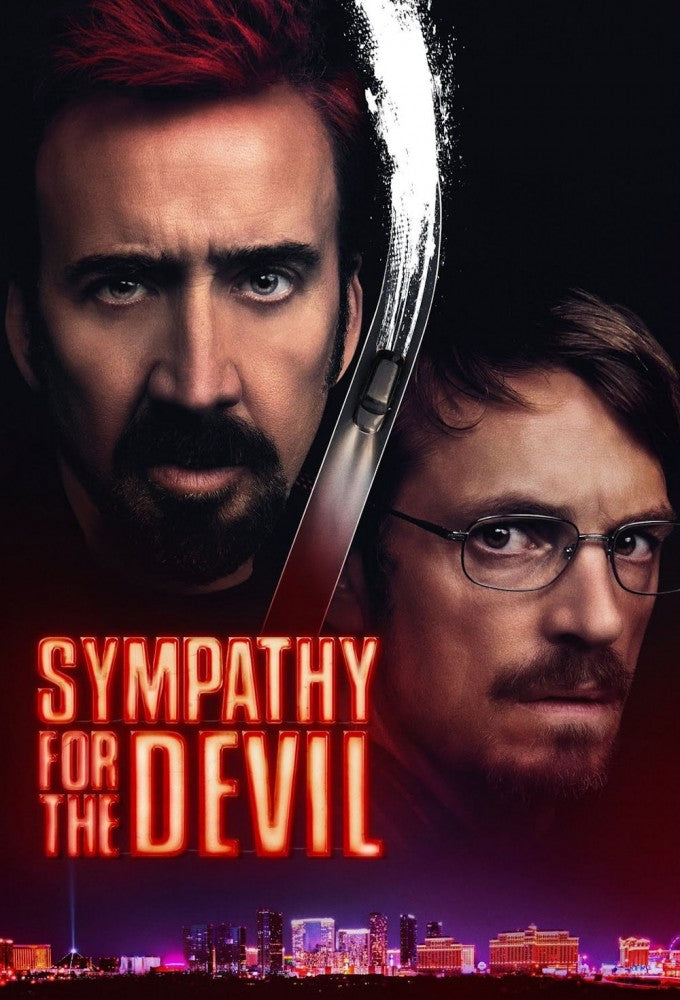 Sympathy for the Devil (2023)