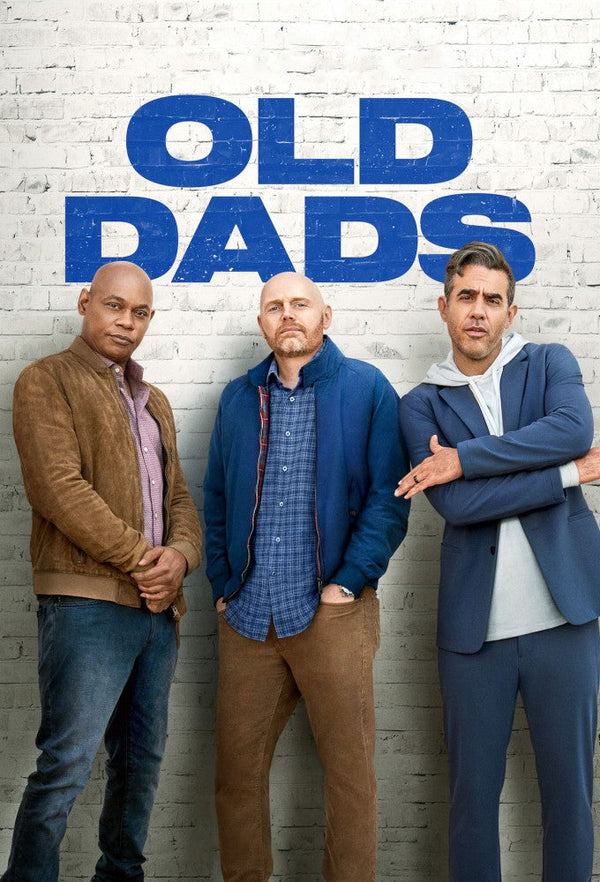 Old Dads (2023)