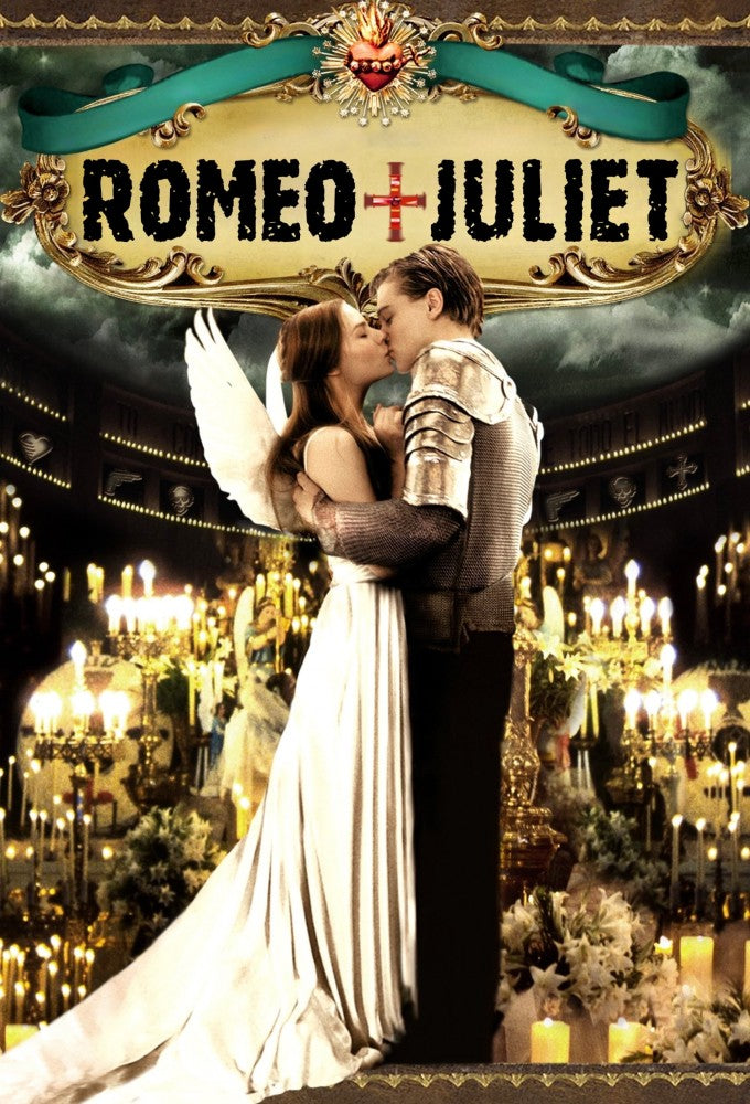 Romeo + Juliet (1996)
