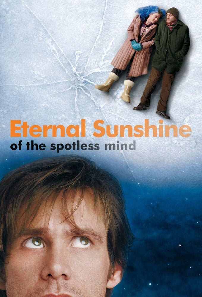 Eternal Sunshine of the Spotless Mind (2004)
