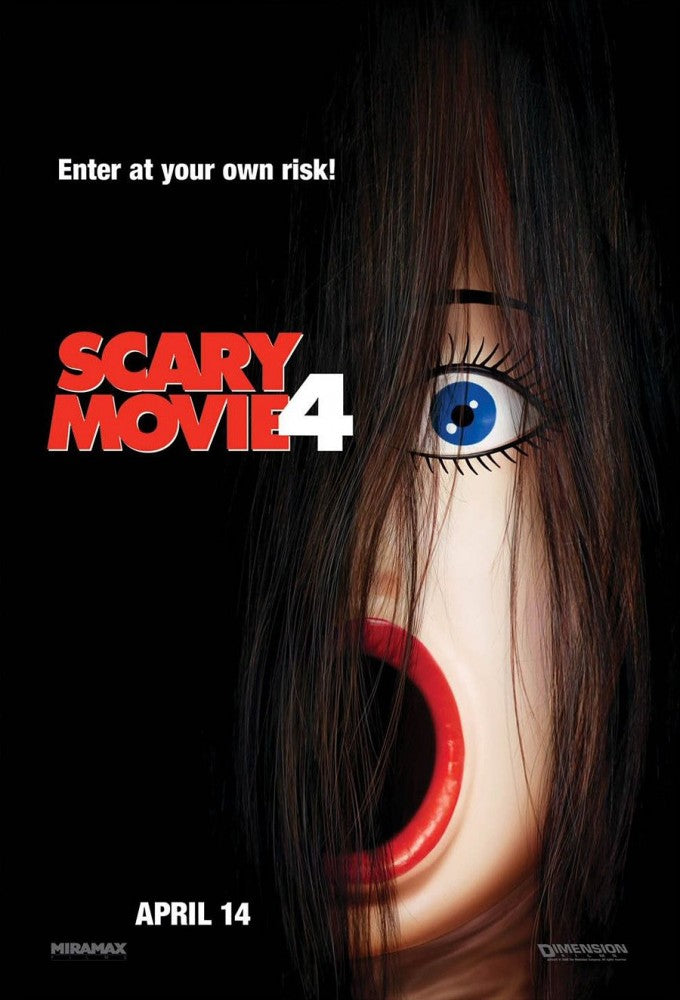 Scary Movie 4 (2006)
