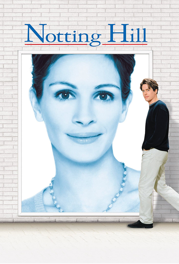 Notting Hill (1999)