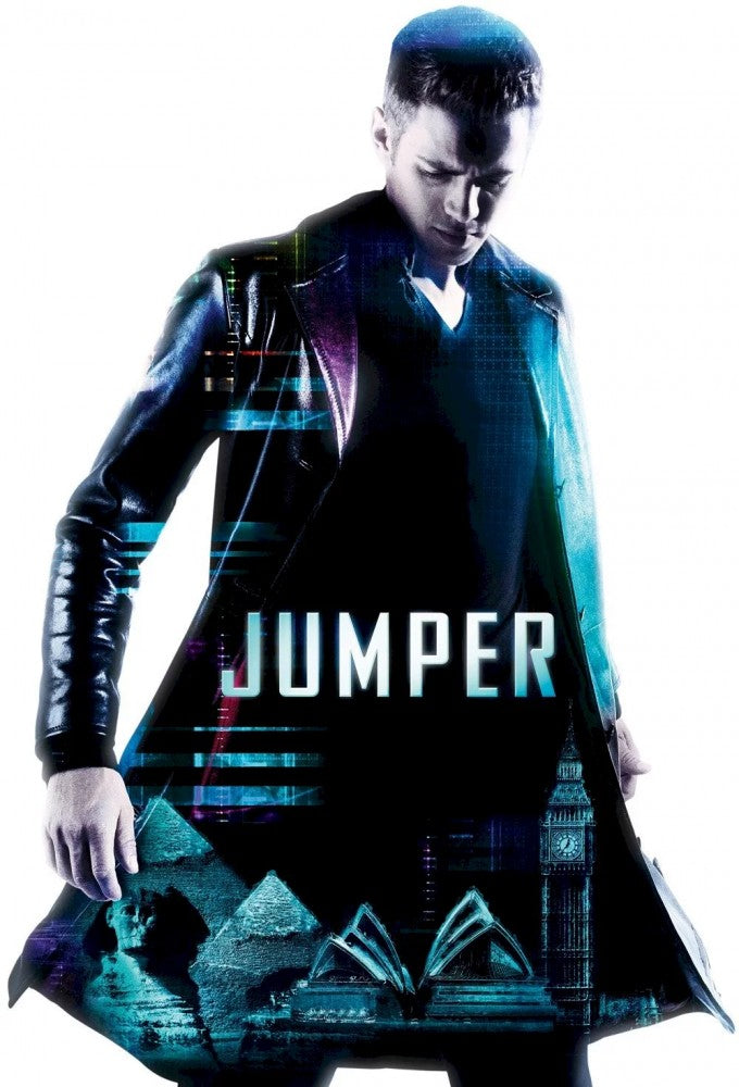 Jumper (2008)