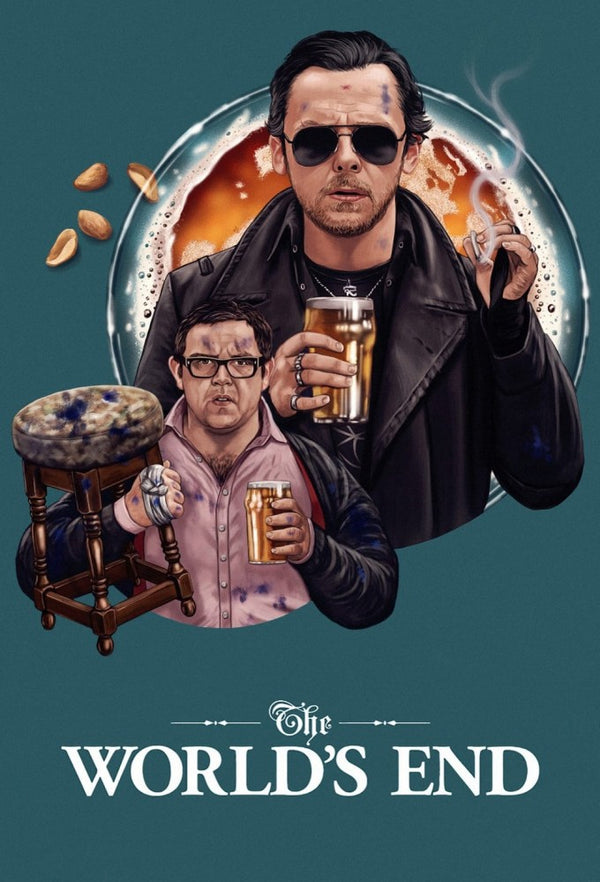 The World's End (2013)