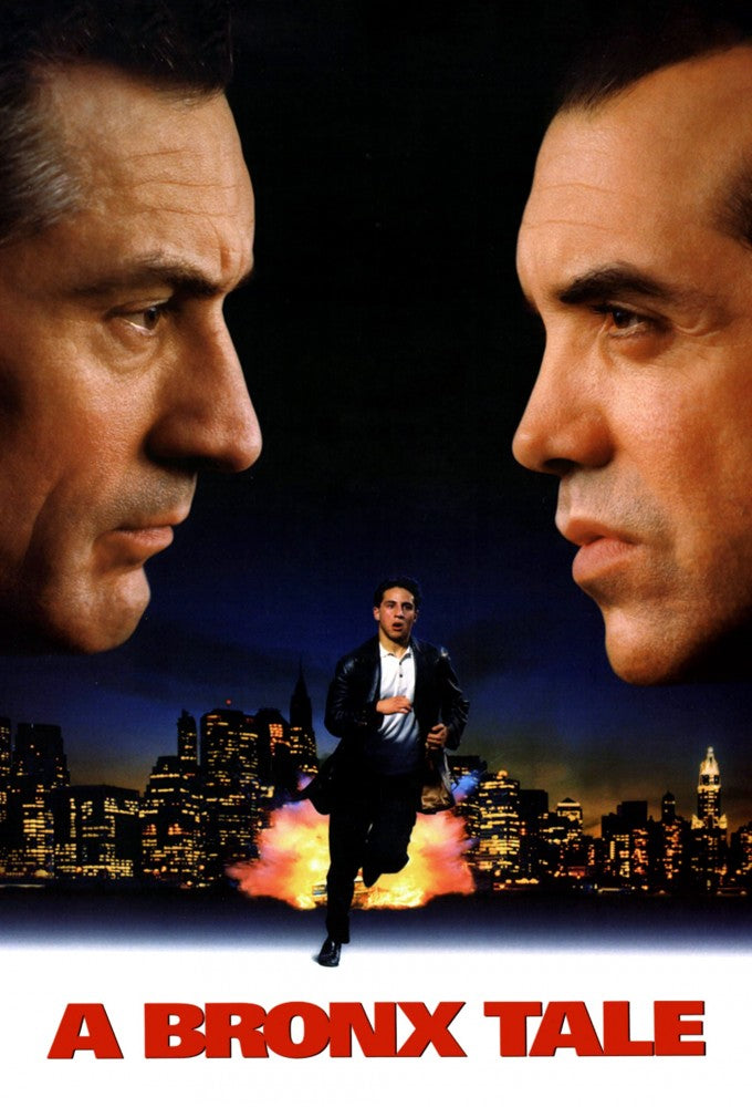 A Bronx Tale (1993)