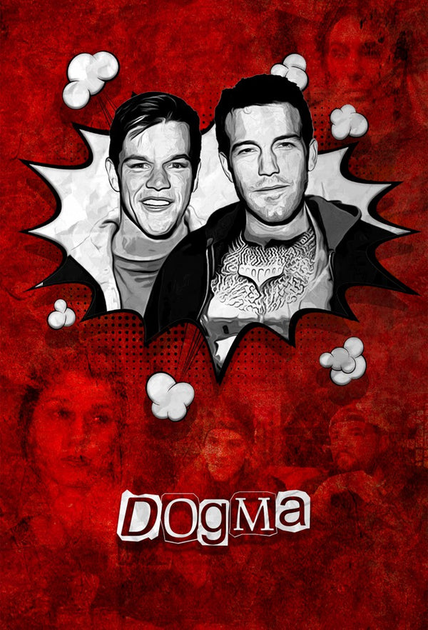 Dogma (1999)