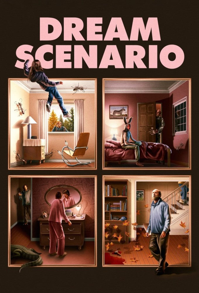 Dream Scenario (2023)