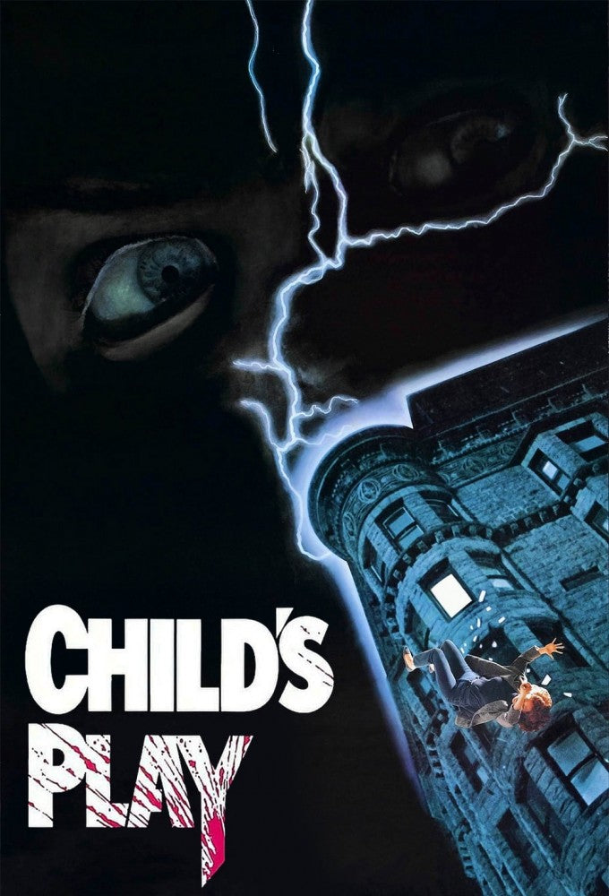 Child's Play (1988)