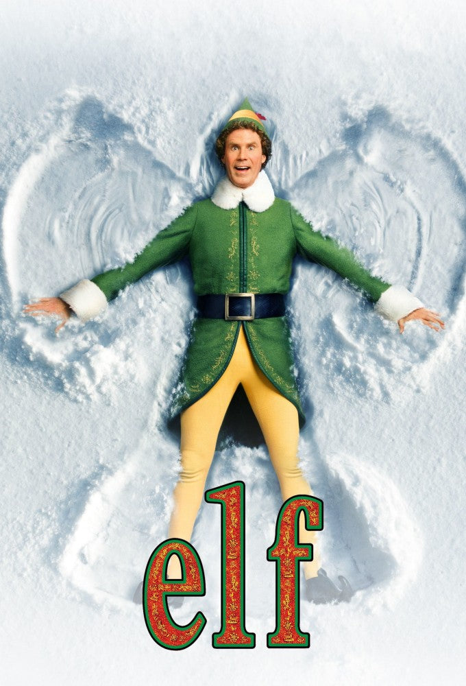 Elf (2003)