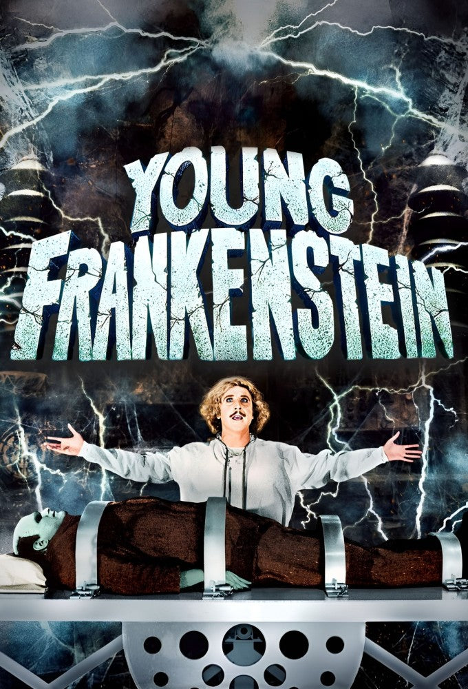 Young Frankenstein (1974)