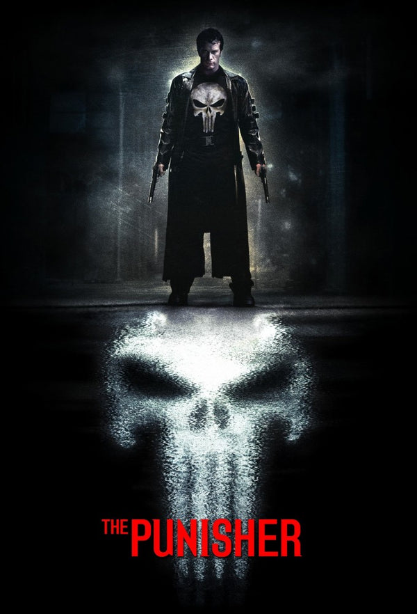 The Punisher (2004)