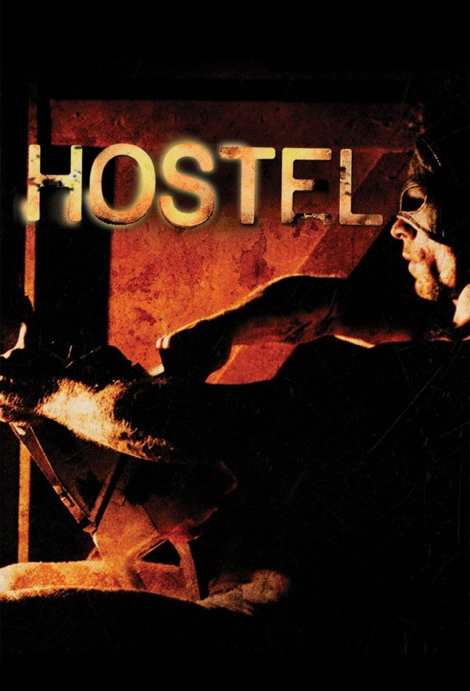 Hostel (2006)