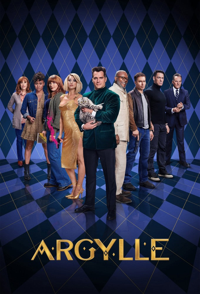 Argylle (2024)