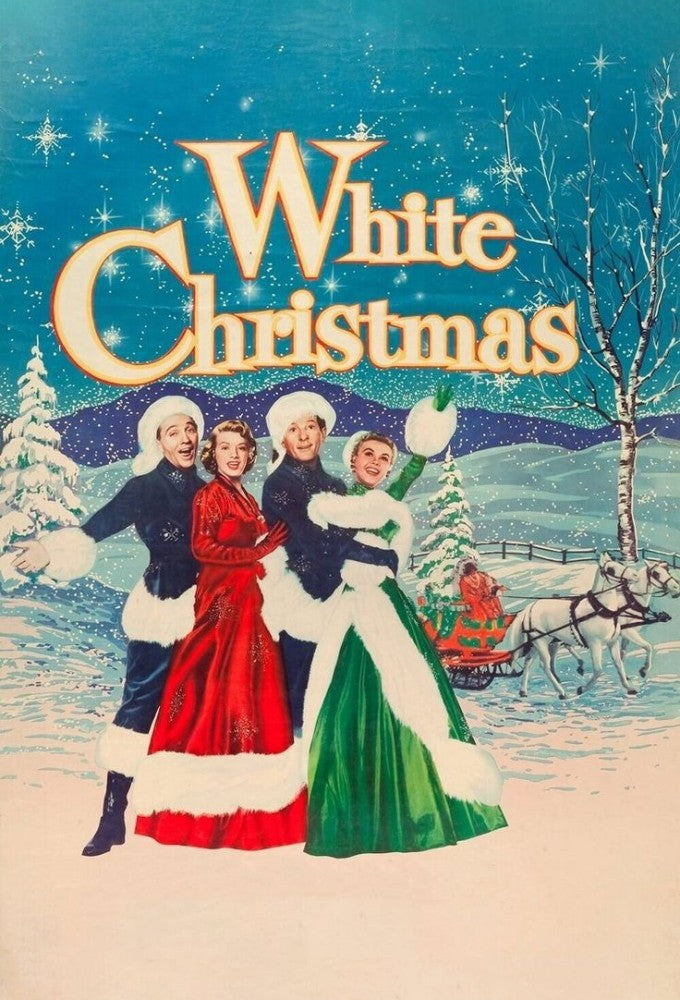 White Christmas (1954)