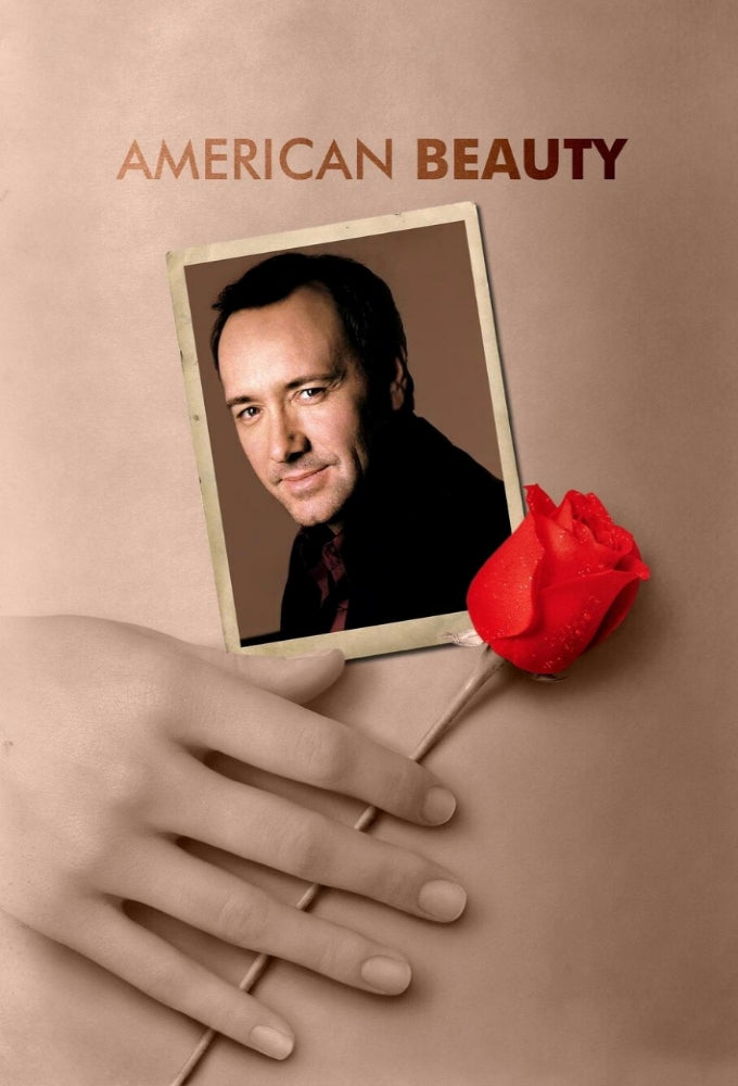 American Beauty (1999)