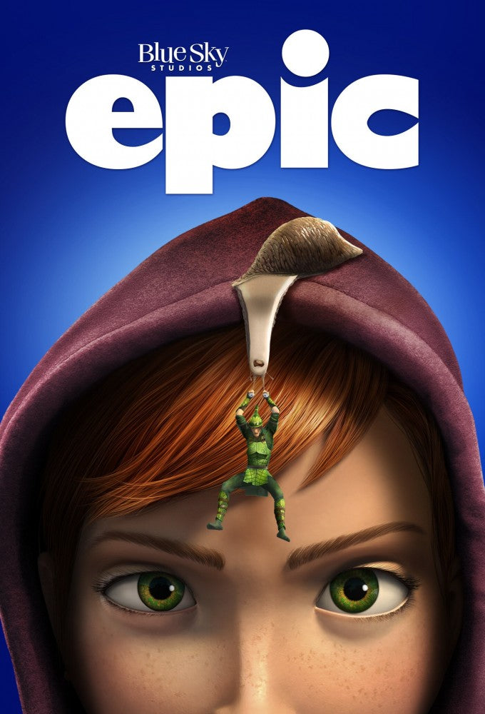 Epic (2013)