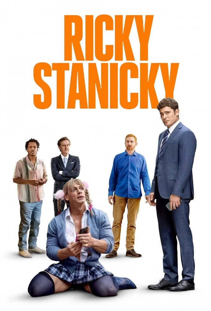 Ricky Stanicky (2024)