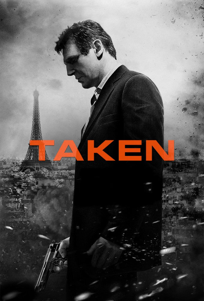 Taken (2008)
