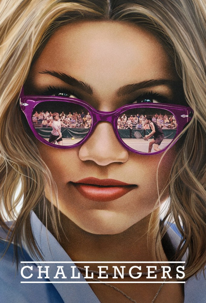 Challengers (2024)