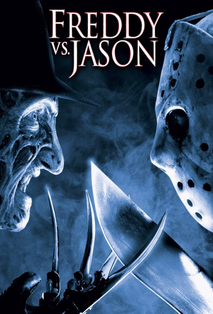 Freddy vs. Jason (2003)