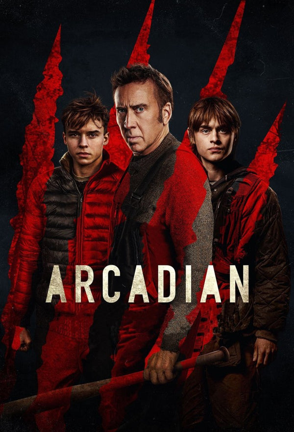 Arcadian (2024)